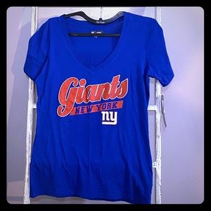Nike New York Giants T-Shirt